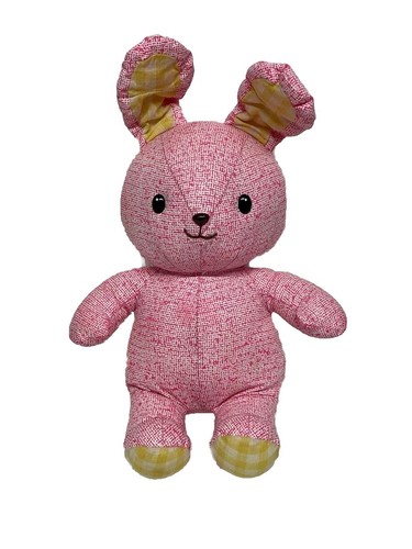 Tomy bunny rabbit - tomy, soft