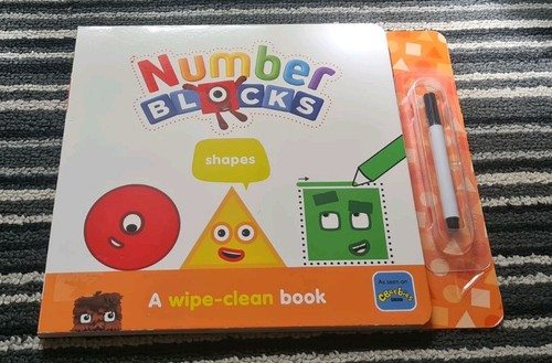 Cbeebies numberblocks - cbeebies,