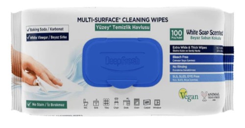 Deep fresh multi surface - deep,