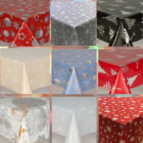 Textured christmas sparkle pvc - christmas,