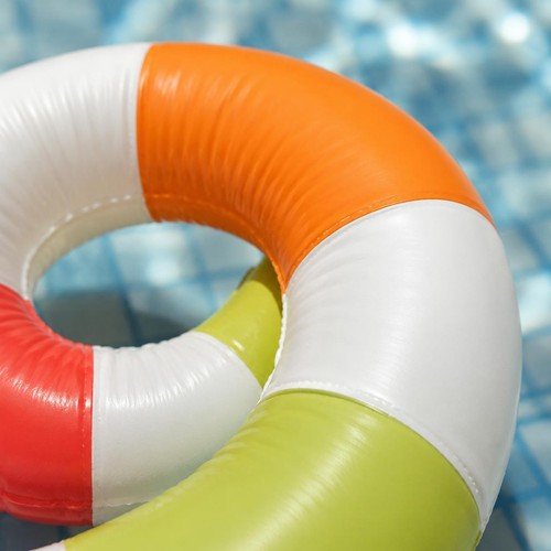 Inflatable snake - snake,