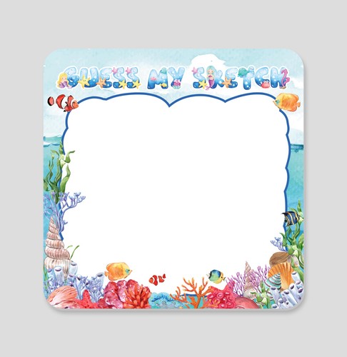 Reusable children wipe - reusable,