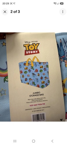 Disney pixar toy story - disney,