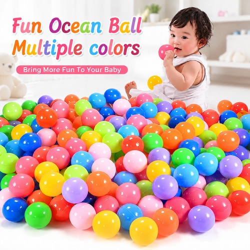 Colorful children play - colorful,