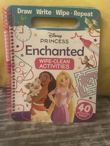 Disney princess enchanted - enchanted,
