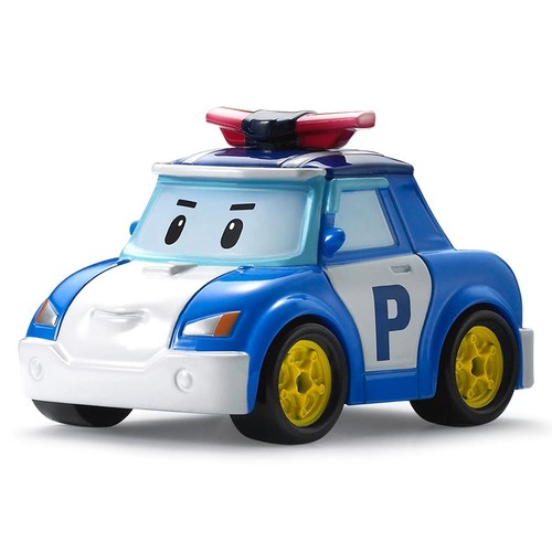 Robocar poli korean made tv - korean,