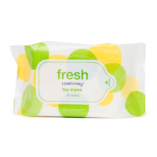 Lovehoney fresh toy body - fresh,
