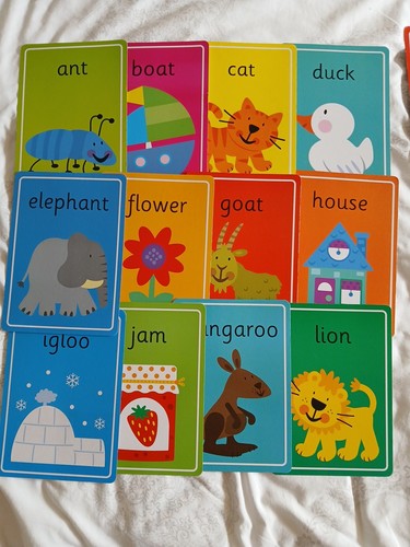 Wipe clean learn letters - learn,