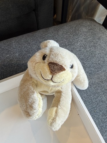 Screen wipe rabbit toy - wipe,