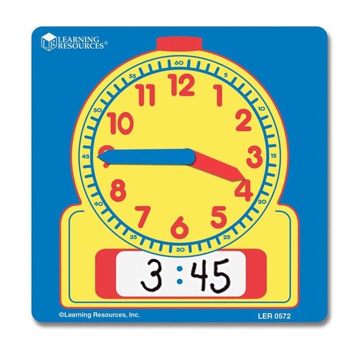 Learning resources mini wipe - resources,