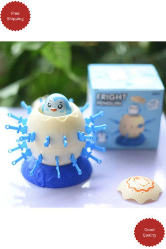Mini penguin novelty - mini,