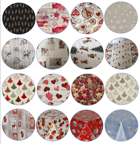 Pvc wipe clean vinyl - vinyl, table