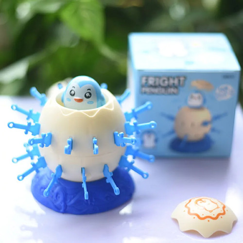Mini penguin novelty - penguin,