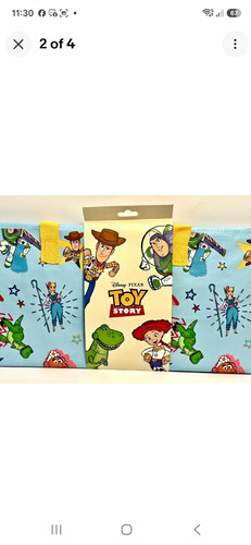 Disney pixar toy - pixar, jumbo